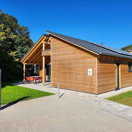 Traumweiler Ferienhaeuser Am Nationalpark Hunsrueck Hochwald Kirschweiler Exteriér fotografie