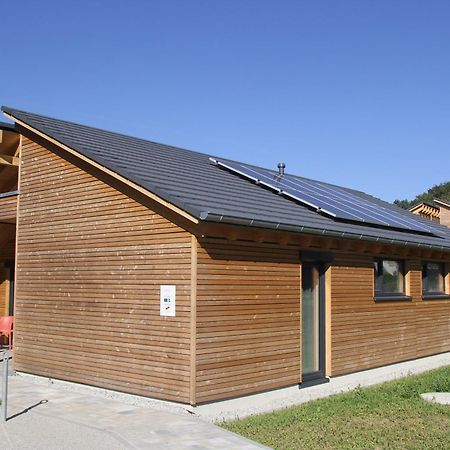 Traumweiler Ferienhaeuser Am Nationalpark Hunsrueck Hochwald Kirschweiler Exteriér fotografie